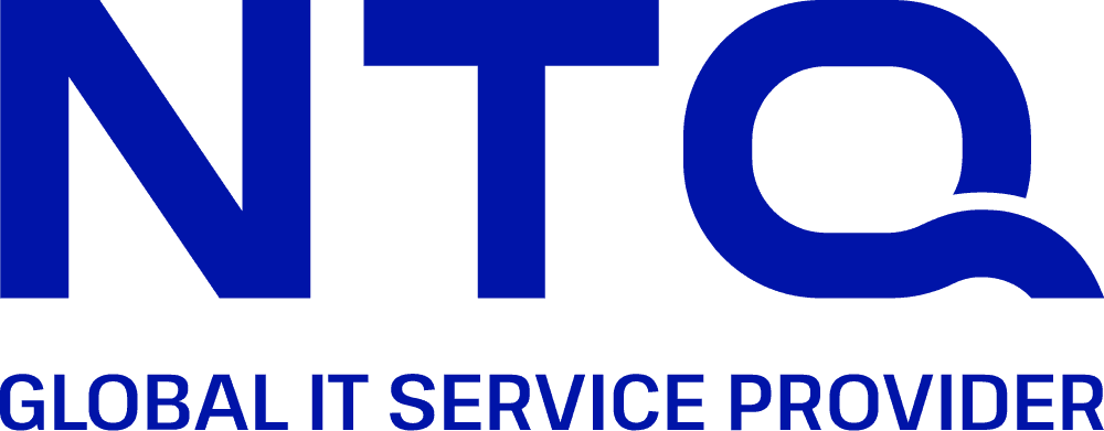 NTQ Solution Logo